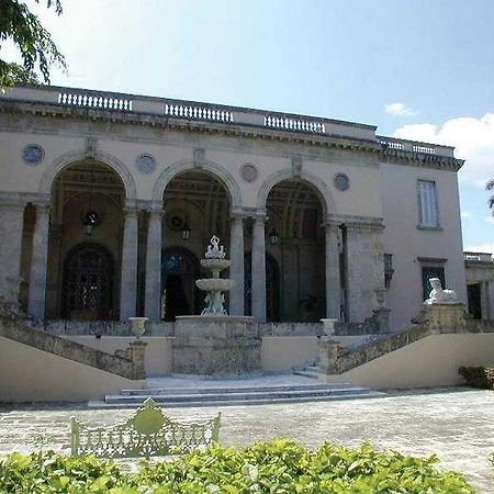 La Mansion Hotel Havana Bagian luar foto